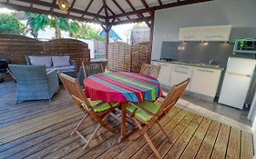 Bungalow proche plage